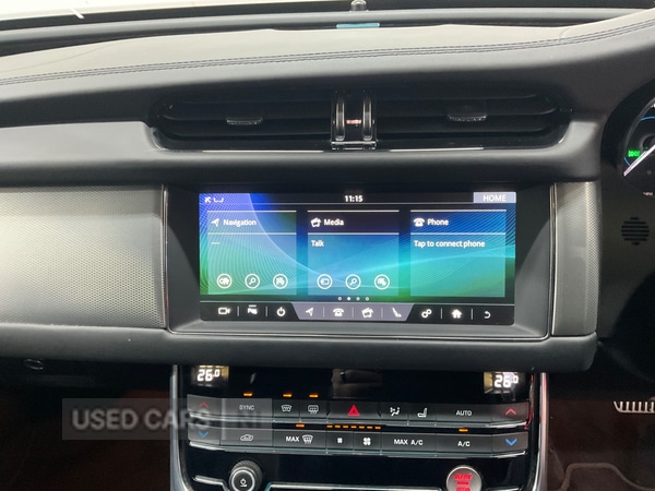 Used Jaguar XF 2019 for sale - 77525502: Photo 15