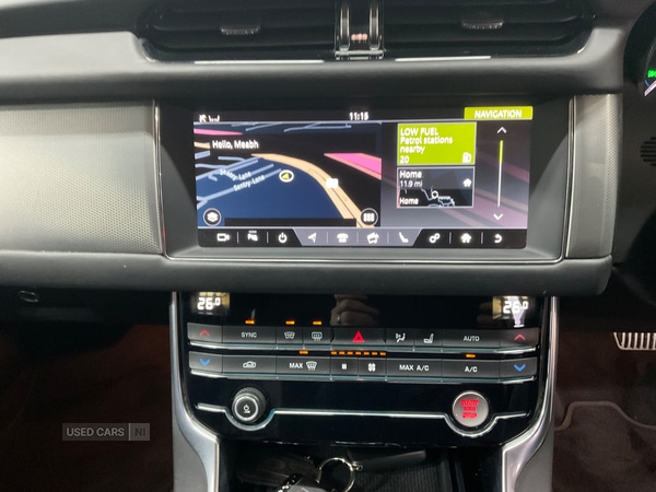 Used Jaguar XF 2019 for sale - 77525502: Photo 17