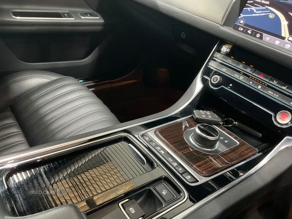 Used Jaguar XF 2019 for sale - 77525502: Photo 18