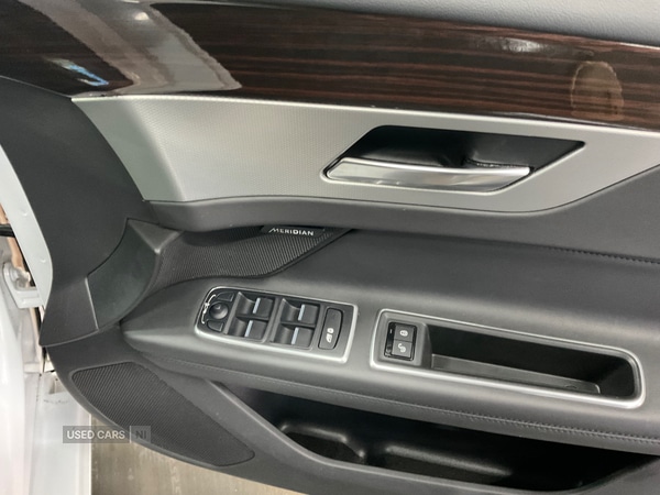 Used Jaguar XF 2019 for sale - 77525502: Photo 19