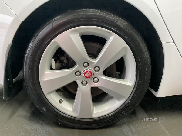 Used Jaguar XF 2019 for sale - 77525502: Photo 24