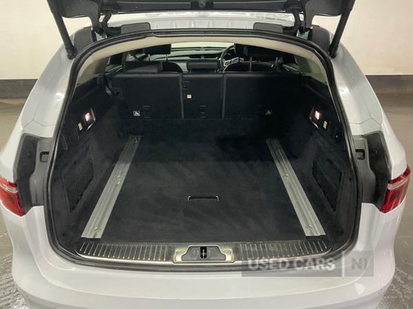 Used Jaguar XF 2019 for sale - 77525502: Photo 8