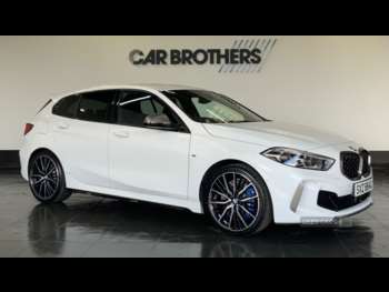 2023 - M135i xDrive 5dr Step Auto