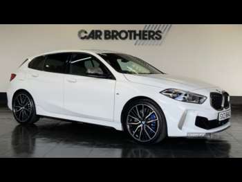 Used BMW 1 Series 2023 for sale - 75269644: Photo