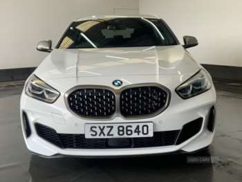 Used BMW 1 Series 2023 for sale - 75269644: Photo