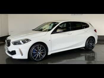 Used BMW 1 Series 2023 for sale - 75269644: Photo