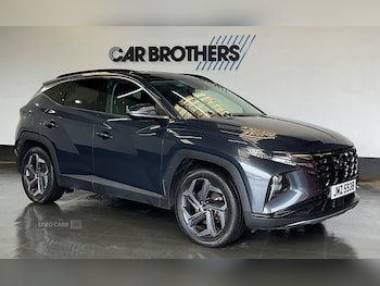 Used Hyundai TUCSON 2022 for sale - 78966435: Photo