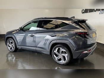 Used Hyundai TUCSON 2022 for sale - 78966435: Photo