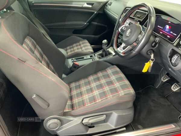 Used Volkswagen Golf 2019 for sale - 75072368: Photo 10