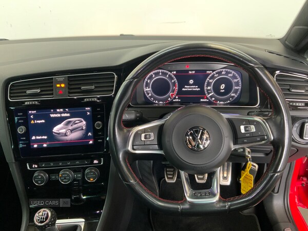 Used Volkswagen Golf 2019 for sale - 75072368: Photo 13