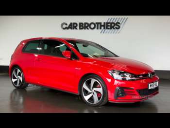 2019 - 2.0 TSI 245 GTI Performance 3dr