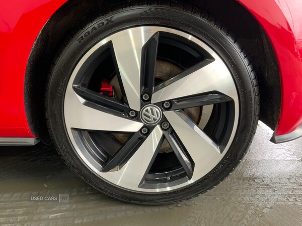 Used Volkswagen Golf 2019 for sale - 75072368: Photo 22