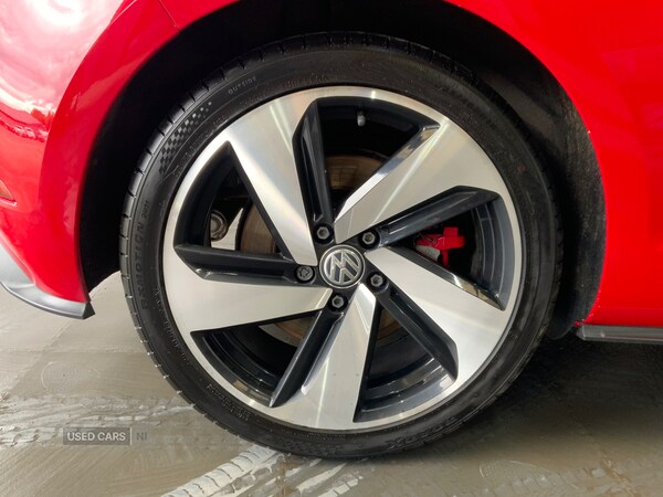 Used Volkswagen Golf 2019 for sale - 75072368: Photo 23