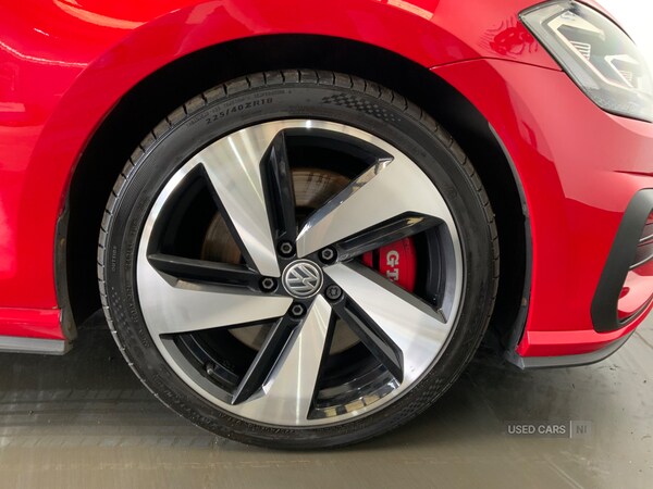 Used Volkswagen Golf 2019 for sale - 75072368: Photo 24