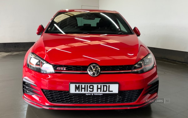 Used Volkswagen Golf 2019 for sale - 75072368: Photo 2