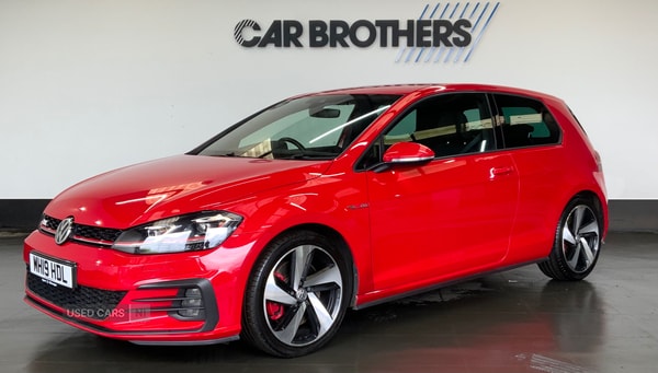 Used Volkswagen Golf 2019 for sale - 75072368: Photo 3