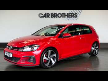 Used Volkswagen Golf 2019 for sale - 75072368: Photo