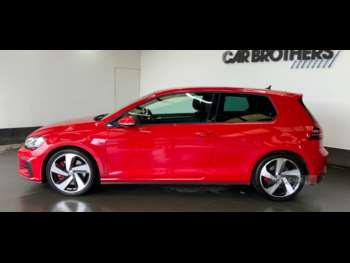 Used Volkswagen Golf 2019 for sale - 75072368: Photo