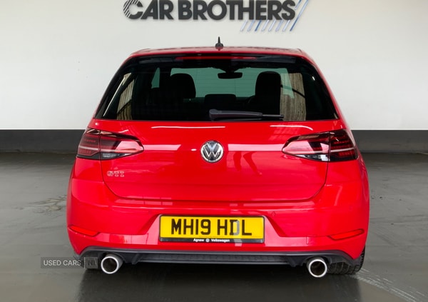 Used Volkswagen Golf 2019 for sale - 75072368: Photo 7