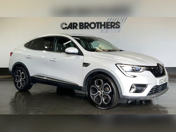 Used Renault Arkana 2022 for sale - 79146324: Photo