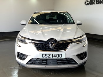 Used Renault Arkana 2022 for sale - 79146324: Photo