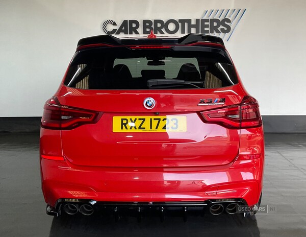 Used BMW X3 2021 for sale - 77970922: Photo 12