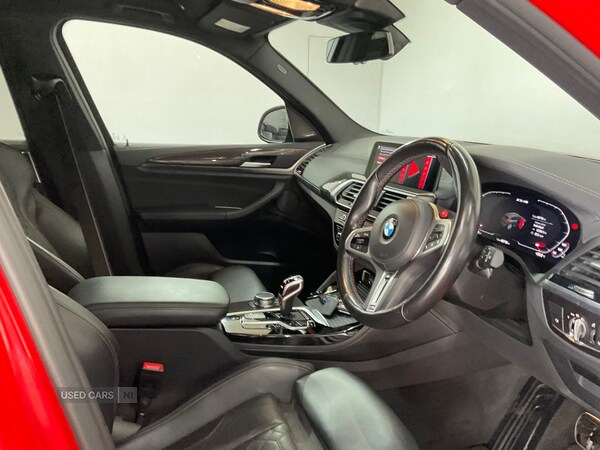 Used BMW X3 2021 for sale - 77970922: Photo 13