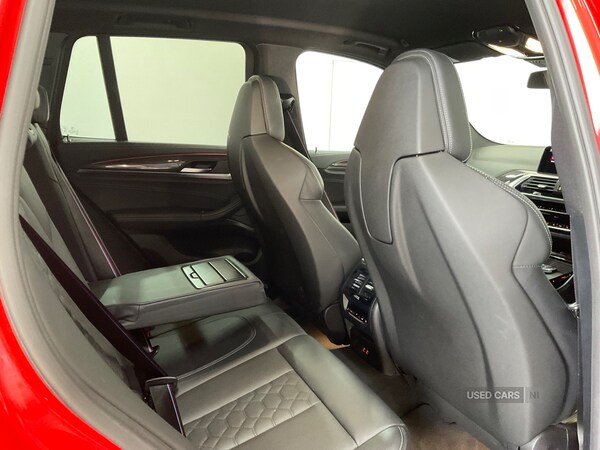 Used BMW X3 2021 for sale - 77970922: Photo 15