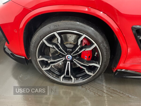 Used BMW X3 2021 for sale - 77970922: Photo 16