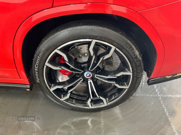 Used BMW X3 2021 for sale - 77970922: Photo 17