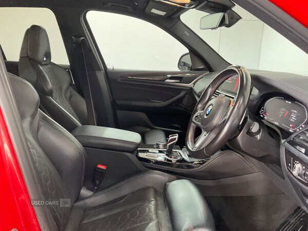 Used BMW X3 2021 for sale - 77970922: Photo 19
