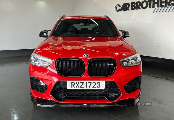 Used BMW X3 2021 for sale - 77970922: Photo 2