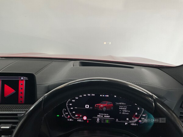 Used BMW X3 2021 for sale - 77970922: Photo 20