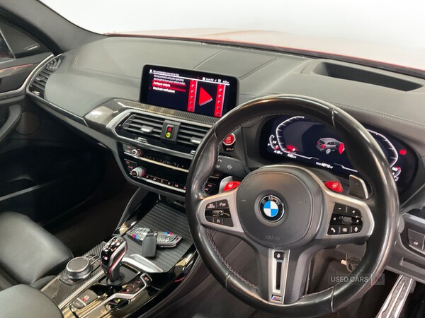 Used BMW X3 2021 for sale - 77970922: Photo 21