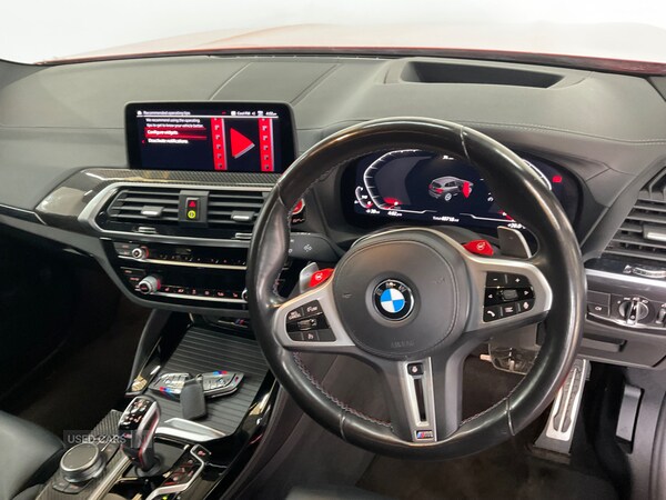 Used BMW X3 2021 for sale - 77970922: Photo 22