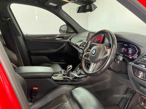 Used BMW X3 2021 for sale - 77970922: Photo 23