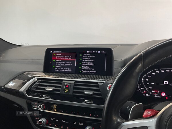 Used BMW X3 2021 for sale - 77970922: Photo 26