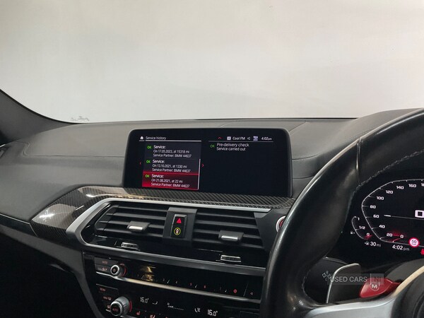 Used BMW X3 2021 for sale - 77970922: Photo 27