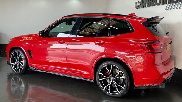 Used BMW X3 2021 for sale - 77970922: Photo 5