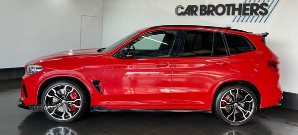 Used BMW X3 2021 for sale - 77970922: Photo 6