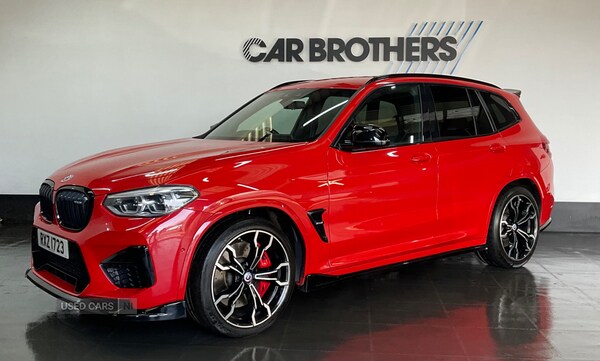 Used BMW X3 2021 for sale - 77970922: Photo 7