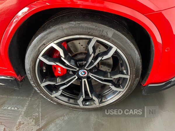 Used BMW X3 2021 for sale - 77970922: Photo 8