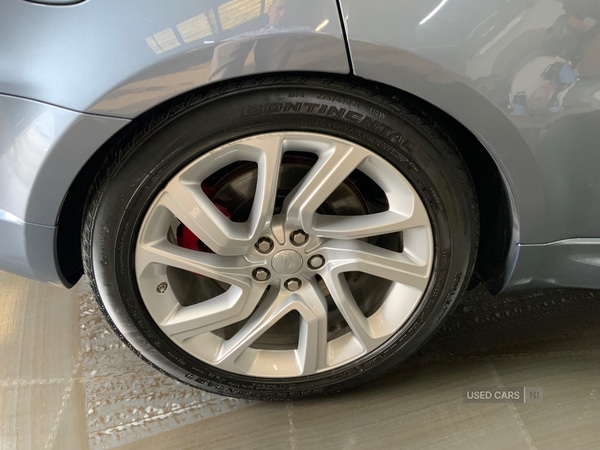 Used Land Rover Range Rover Sport 2019 for sale - 78171814: Photo 10