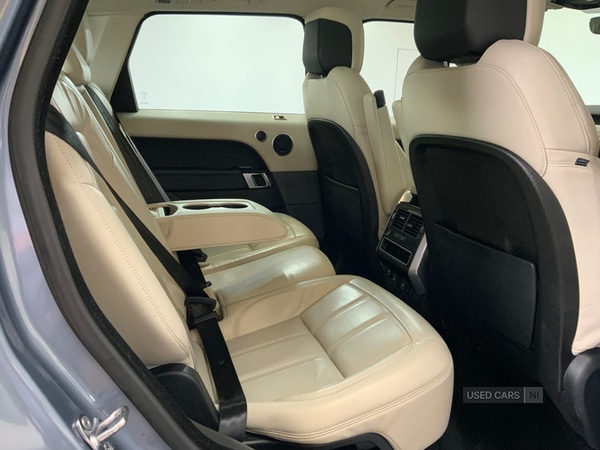 Used Land Rover Range Rover Sport 2019 for sale - 78171814: Photo 12