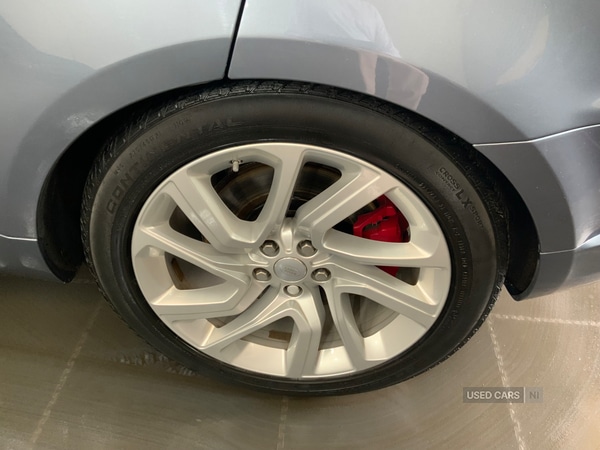 Used Land Rover Range Rover Sport 2019 for sale - 78171814: Photo 13
