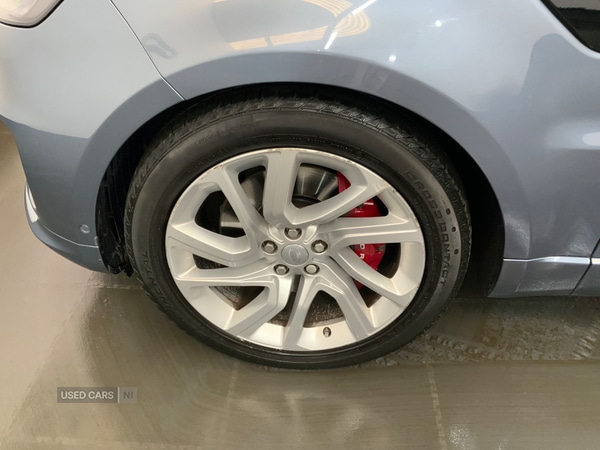 Used Land Rover Range Rover Sport 2019 for sale - 78171814: Photo 14