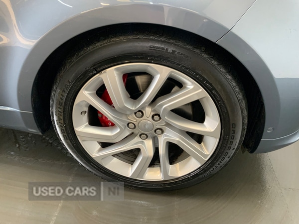 Used Land Rover Range Rover Sport 2019 for sale - 78171814: Photo 15