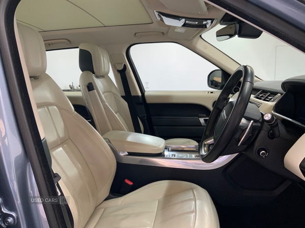 Used Land Rover Range Rover Sport 2019 for sale - 78171814: Photo 16