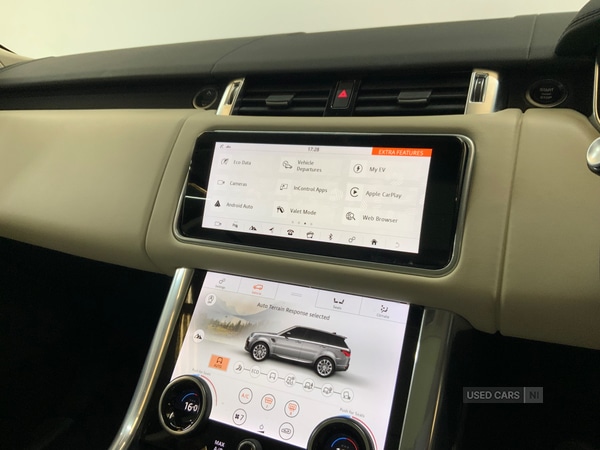 Used Land Rover Range Rover Sport 2019 for sale - 78171814: Photo 17