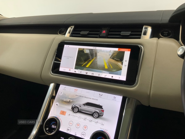 Used Land Rover Range Rover Sport 2019 for sale - 78171814: Photo 18